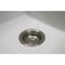 Msi White Double Bowl 33in X 19in Quartz Undermount Kitchen Sink ZOR-QTZ-DBSNK-0102 - alternate 4